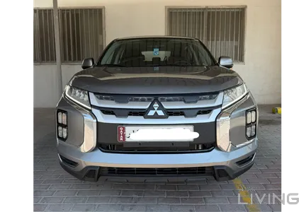 Mitsubishi ASX  2021